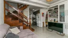 Foto 2 de Casa de Condomínio com 3 Quartos à venda, 85m² em Humaitá, Porto Alegre