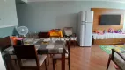 Foto 2 de Apartamento com 3 Quartos à venda, 83m² em Vila Guiomar, Santo André