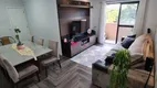 Foto 7 de Apartamento com 3 Quartos à venda, 100m² em Parque Residencial Eloy Chaves, Jundiaí