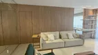 Foto 4 de Apartamento com 3 Quartos à venda, 161m² em Setor Marista, Goiânia