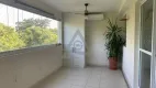 Foto 3 de Apartamento com 3 Quartos para alugar, 132m² em Vila Brandina, Campinas