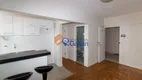 Foto 5 de Apartamento com 1 Quarto à venda, 39m² em Campo Belo, São Paulo