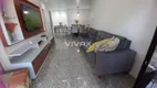 Foto 10 de Apartamento com 3 Quartos à venda, 114m² em Méier, Rio de Janeiro