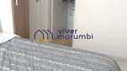 Foto 9 de Apartamento com 2 Quartos à venda, 64m² em Panamby, São Paulo