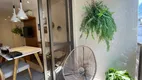 Foto 11 de Flat com 1 Quarto à venda, 52m² em Leblon, Rio de Janeiro