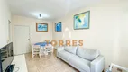 Foto 10 de Apartamento com 3 Quartos à venda, 87m² em Praia das Pitangueiras, Guarujá