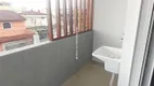 Foto 4 de Cobertura com 2 Quartos à venda, 87m² em Vila Scarpelli, Santo André