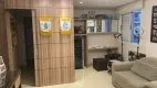 Foto 2 de Apartamento com 3 Quartos à venda, 109m² em Vila Progresso, Campinas