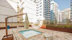 Foto 2 de Apartamento com 2 Quartos à venda, 92m² em Icaraí, Niterói