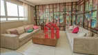 Foto 10 de Apartamento com 2 Quartos à venda, 74m² em Itararé, São Vicente