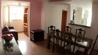 Foto 2 de Apartamento com 2 Quartos à venda, 55m² em Ouro Preto, Belo Horizonte