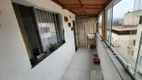 Foto 19 de Cobertura com 3 Quartos à venda, 110m² em Jardim Estrela, Mauá