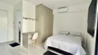 Foto 20 de Apartamento com 1 Quarto para alugar, 25m² em Campo Belo, São Paulo