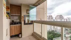 Foto 5 de Apartamento com 3 Quartos à venda, 77m² em Água Verde, Curitiba