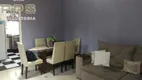 Foto 9 de Casa com 2 Quartos à venda, 68m² em Jardim Maristela, Atibaia