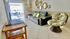 Foto 16 de Apartamento com 3 Quartos para alugar, 70m² em Boqueirão, Praia Grande