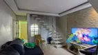 Foto 6 de Sobrado com 3 Quartos à venda, 250m² em Ipiranga, São Paulo