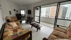 Foto 2 de Apartamento com 3 Quartos à venda, 140m² em Barra Funda, Guarujá