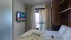 Foto 8 de Apartamento com 1 Quarto à venda, 33m² em Barra Avenida, Salvador