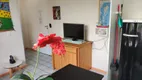 Foto 5 de Apartamento com 1 Quarto à venda, 40m² em Canasvieiras, Florianópolis