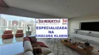 Foto 2 de Apartamento com 4 Quartos à venda, 271m² em Chácara Klabin, São Paulo