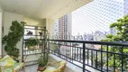 Foto 2 de Apartamento com 4 Quartos à venda, 125m² em Perdizes, São Paulo