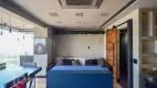 Foto 15 de Apartamento com 1 Quarto à venda, 44m² em Brooklin, São Paulo