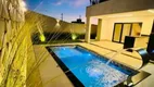 Foto 6 de Casa com 3 Quartos à venda, 216m² em Jardins Capri, Senador Canedo