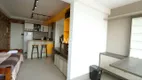 Foto 16 de Apartamento com 1 Quarto para alugar, 37m² em Campo Belo, São Paulo