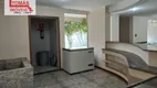 Foto 18 de Apartamento com 3 Quartos à venda, 82m² em Vila Barreto, São Paulo
