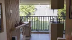 Foto 19 de Apartamento com 2 Quartos à venda, 63m² em Alto Da Boa Vista, São Paulo