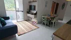 Foto 2 de Apartamento com 2 Quartos à venda, 50m² em Perequê-Mirim, Ubatuba