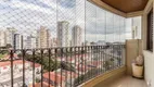 Foto 4 de Apartamento com 3 Quartos à venda, 98m² em Vila Mascote, São Paulo