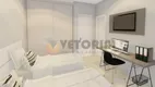 Foto 11 de Casa de Condomínio com 2 Quartos à venda, 70m² em Massaguaçu, Caraguatatuba