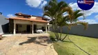 Foto 13 de Casa de Condomínio com 4 Quartos à venda, 688m² em Ponte Alta Norte, Brasília