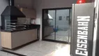 Foto 16 de Casa de Condomínio com 3 Quartos à venda, 150m² em Jardim Residencial Viena, Indaiatuba