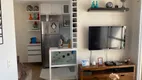 Foto 5 de Apartamento com 1 Quarto à venda, 37m² em Santo Amaro, São Paulo