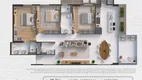 Foto 16 de Apartamento com 2 Quartos à venda, 86m² em Nova Barra Velha, Barra Velha