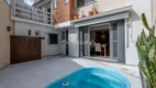 Foto 15 de Casa de Condomínio com 5 Quartos à venda, 216m² em Jardim Isabel, Porto Alegre