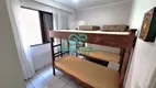 Foto 29 de Apartamento com 4 Quartos para alugar, 130m² em Enseada, Guarujá