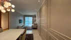 Foto 7 de Apartamento com 3 Quartos à venda, 105m² em Gonzaga, Santos