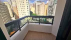 Foto 4 de Flat com 2 Quartos para alugar, 60m² em Jardins, São Paulo