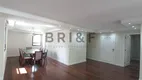 Foto 9 de Apartamento com 4 Quartos para alugar, 237m² em Campo Belo, São Paulo