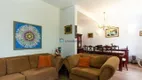 Foto 8 de Casa com 4 Quartos à venda, 145m² em Moema, São Paulo
