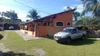 Foto 5 de Fazenda/Sítio com 3 Quartos à venda, 200m² em Pegorelli, Caraguatatuba