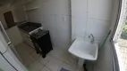 Foto 4 de Apartamento com 2 Quartos para alugar, 51m² em Flores, Manaus