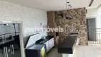 Foto 19 de Apartamento com 2 Quartos à venda, 50m² em Castelo, Belo Horizonte