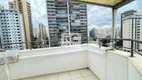 Foto 5 de Sala Comercial à venda, 220m² em Funcionários, Belo Horizonte