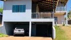 Foto 28 de Casa com 4 Quartos à venda, 350m² em Garças, Belo Horizonte