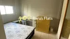 Foto 10 de Flat com 2 Quartos para alugar, 48m² em Consolação, São Paulo